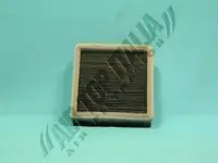 Filtru aer habitaclu Z026 Zaffo