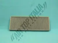 Filtru aer habitaclu Z029 Zaffo