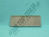 Filtru aer habitaclu Z031 Zaffo