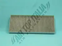 Filtru aer habitaclu Z033 Zaffo