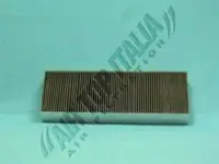 Filtru aer habitaclu Z034 Zaffo