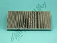 Filtru aer habitaclu Z036 Zaffo