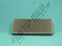 Filtru aer habitaclu Z038 Zaffo
