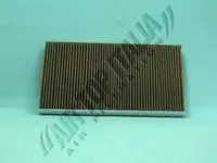 Filtru aer habitaclu Z042 Zaffo