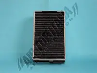 Filtru aer habitaclu Z046 Zaffo
