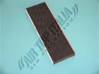 Filtru aer habitaclu Z048 Zaffo