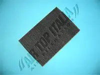 Filtru aer habitaclu Z050 Zaffo