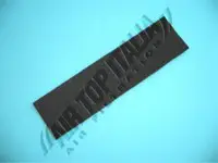 Filtru aer habitaclu Z054 Zaffo