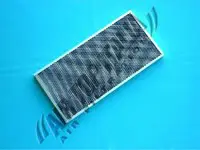 Filtru aer habitaclu Z055 Zaffo