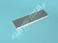 Filtru aer habitaclu Z062 Zaffo