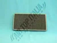 Filtru aer habitaclu Z319 Zaffo