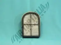 Filtru aer habitaclu Z320 Zaffo