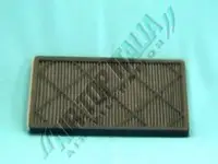 Filtru aer habitaclu Z321 Zaffo