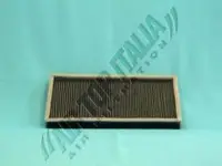 Filtru, aer habitaclu