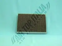 Filtru aer habitaclu Z329 Zaffo