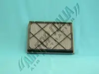 Filtru aer habitaclu Z329BIS Zaffo