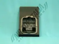 Filtru, aer habitaclu