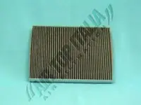 Filtru aer habitaclu Z347 Zaffo