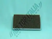 Filtru aer habitaclu Z349 Zaffo