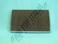 Filtru, aer habitaclu