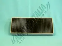 Filtru, aer habitaclu