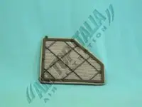 Filtru aer habitaclu Z358 Zaffo