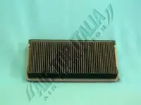 Filtru aer habitaclu Z363 Zaffo