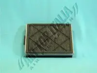 Filtru aer habitaclu Z367 Zaffo
