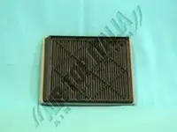 Filtru aer habitaclu Z368 Zaffo
