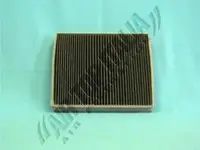 Filtru aer habitaclu Z376 Zaffo