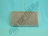 Filtru aer habitaclu Z377 Zaffo