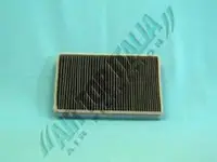 Filtru aer habitaclu Z378 Zaffo