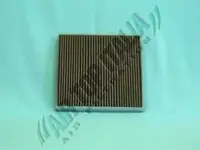 Filtru aer habitaclu Z380 Zaffo