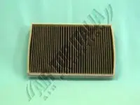 Filtru aer habitaclu Z385 Zaffo