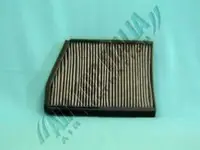 Filtru aer habitaclu Z389 Zaffo