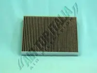 Filtru aer habitaclu Z390 Zaffo