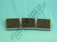 Filtru aer habitaclu Z393 Zaffo