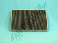 Filtru aer habitaclu Z394 Zaffo