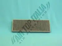 Filtru aer habitaclu Z395 Zaffo