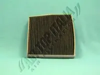 Filtru aer habitaclu Z407 Zaffo