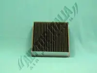 Filtru aer habitaclu Z408 Zaffo