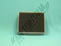 Filtru aer habitaclu Z409 Zaffo