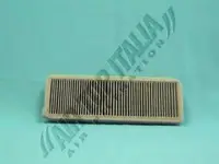 Filtru, aer habitaclu