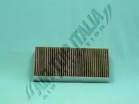Filtru, aer habitaclu