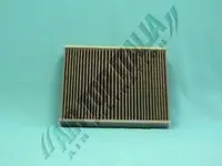 Filtru aer habitaclu Z419 Zaffo