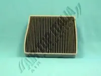 Filtru aer habitaclu Z420 Zaffo