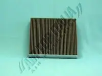 Filtru, aer habitaclu