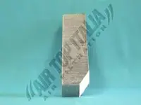 Filtru aer habitaclu Z425 Zaffo