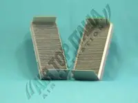 Filtru, aer habitaclu