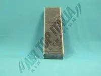 Filtru aer habitaclu Z430 Zaffo
